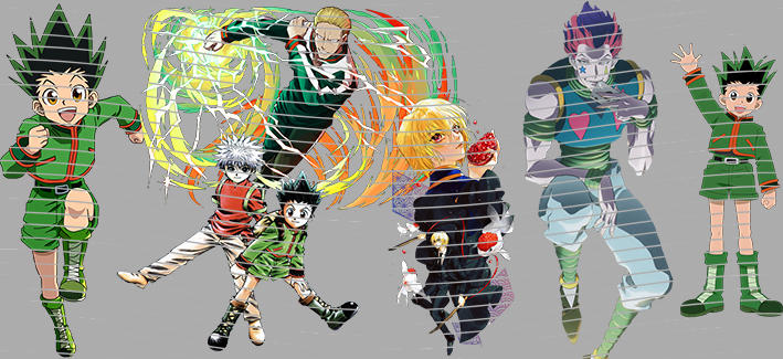 16oz JPN Anime-JA-325